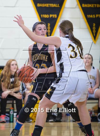 Thumbnail 3 in Keystone @ Venango Catholic photogallery.