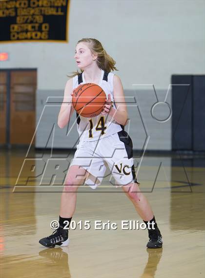 Thumbnail 2 in Keystone @ Venango Catholic photogallery.