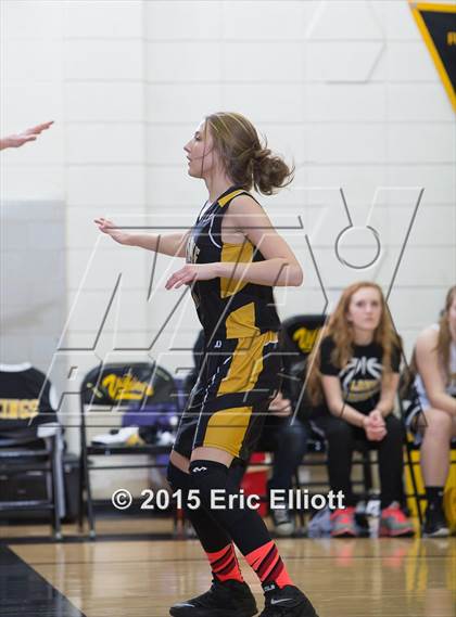 Thumbnail 3 in Keystone @ Venango Catholic photogallery.