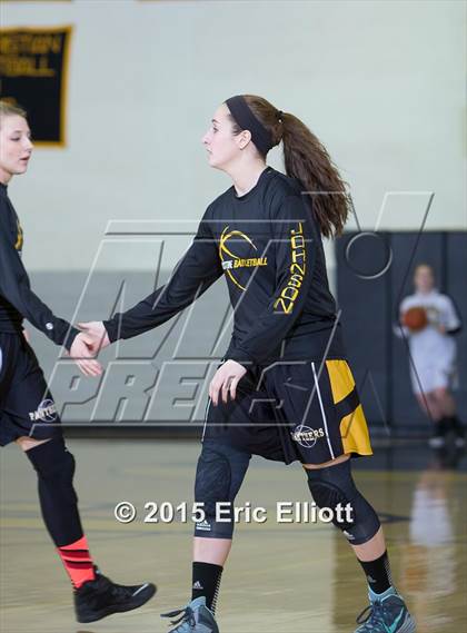 Thumbnail 2 in Keystone @ Venango Catholic photogallery.