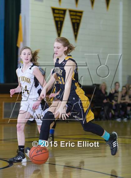Thumbnail 2 in Keystone @ Venango Catholic photogallery.