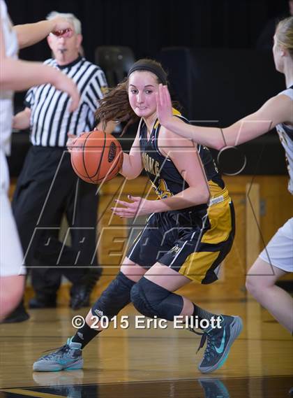 Thumbnail 1 in Keystone @ Venango Catholic photogallery.