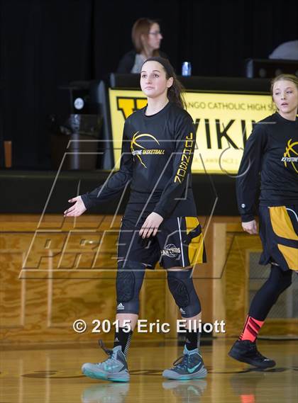 Thumbnail 2 in Keystone @ Venango Catholic photogallery.