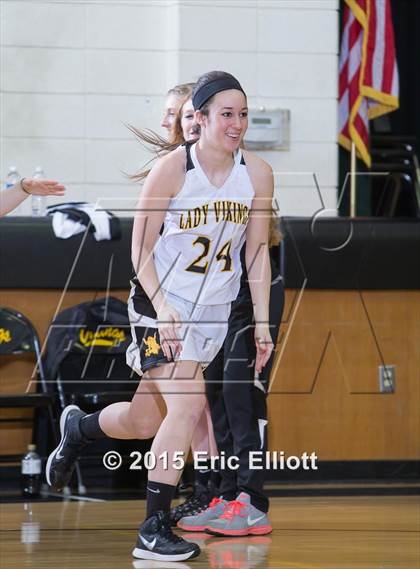 Thumbnail 1 in Keystone @ Venango Catholic photogallery.