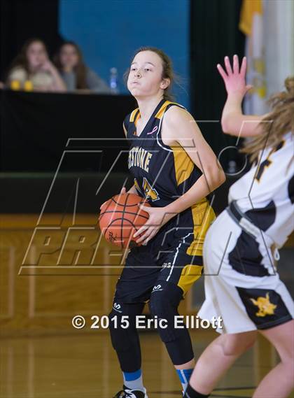 Thumbnail 2 in Keystone @ Venango Catholic photogallery.