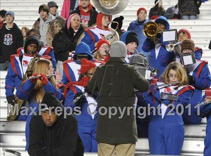 Thumbnail 1 in Pender vs Albemarle (NCHSAA 1AA Final) photogallery.