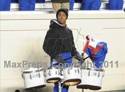 Thumbnail 1 in Pender vs Albemarle (NCHSAA 1AA Final) photogallery.