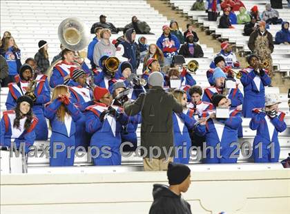 Thumbnail 3 in Pender vs Albemarle (NCHSAA 1AA Final) photogallery.