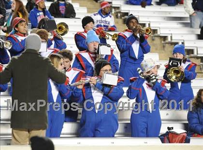 Thumbnail 3 in Pender vs Albemarle (NCHSAA 1AA Final) photogallery.