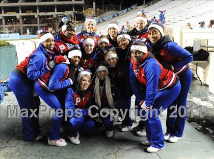 Thumbnail 3 in Pender vs Albemarle (NCHSAA 1AA Final) photogallery.