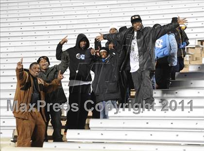 Thumbnail 1 in Pender vs Albemarle (NCHSAA 1AA Final) photogallery.