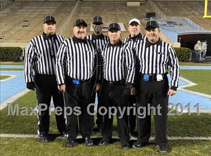 Thumbnail 1 in Pender vs Albemarle (NCHSAA 1AA Final) photogallery.