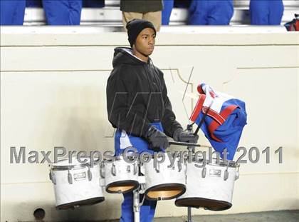 Thumbnail 2 in Pender vs Albemarle (NCHSAA 1AA Final) photogallery.
