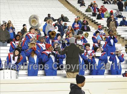 Thumbnail 2 in Pender vs Albemarle (NCHSAA 1AA Final) photogallery.