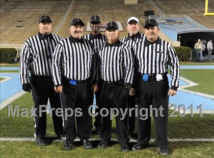 Thumbnail 3 in Pender vs Albemarle (NCHSAA 1AA Final) photogallery.