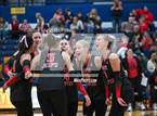 Photo from the gallery "Lynchburg-Clay vs South Webster (OHSAA DIVISION VI DISTRICT CHAMPIONSHIP)"