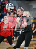Photo from the gallery "Lynchburg-Clay vs South Webster (OHSAA DIVISION VI DISTRICT CHAMPIONSHIP)"