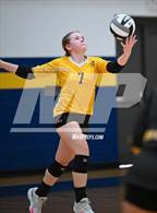 Photo from the gallery "Lynchburg-Clay vs South Webster (OHSAA DIVISION VI DISTRICT CHAMPIONSHIP)"