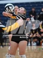 Photo from the gallery "Lynchburg-Clay vs South Webster (OHSAA DIVISION VI DISTRICT CHAMPIONSHIP)"