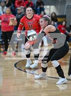 Photo from the gallery "Lynchburg-Clay vs South Webster (OHSAA DIVISION VI DISTRICT CHAMPIONSHIP)"