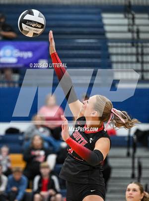 Lynchburg-Clay vs South Webster (OHSAA DIVISION VI DISTRICT CHAMPIONSHIP)