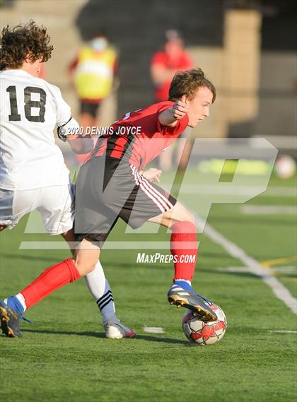 Thumbnail 1 in Rush-Henrietta @ Penfield photogallery.