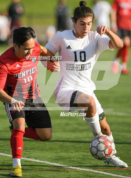Thumbnail 1 in Rush-Henrietta @ Penfield photogallery.
