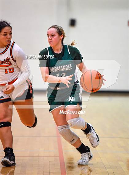 Thumbnail 3 in Somerville vs Normangee photogallery.