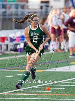 Shenendehowa @ Kingston