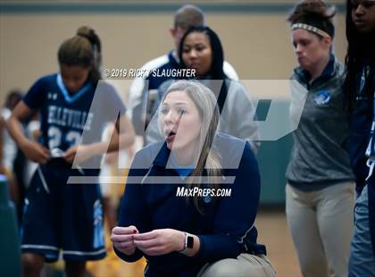 Thumbnail 1 in Belleville East vs. Hazelwood Central photogallery.