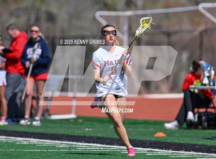 Thumbnail 3 in Milton vs Roswell; Championship (Raider Rumble) photogallery.