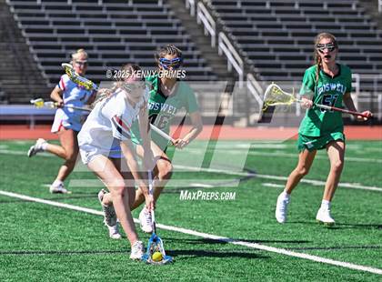 Thumbnail 1 in Milton vs Roswell; Championship (Raider Rumble) photogallery.