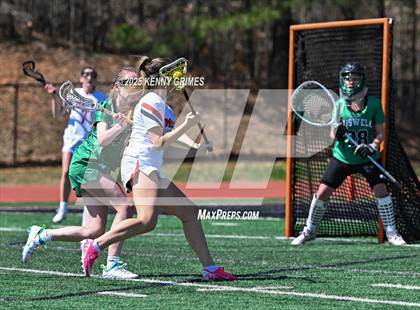 Thumbnail 3 in Milton vs Roswell; Championship (Raider Rumble) photogallery.