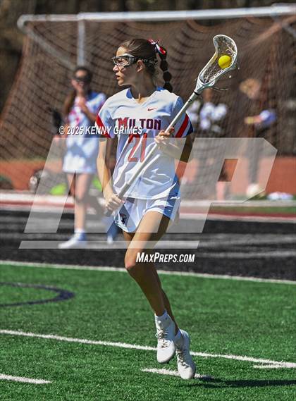 Thumbnail 3 in Milton vs Roswell; Championship (Raider Rumble) photogallery.