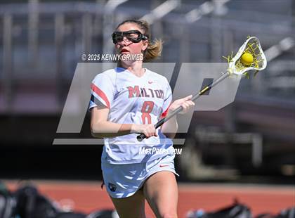 Thumbnail 2 in Milton vs Roswell; Championship (Raider Rumble) photogallery.