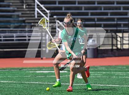 Thumbnail 3 in Milton vs Roswell; Championship (Raider Rumble) photogallery.