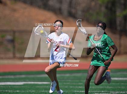 Thumbnail 3 in Milton vs Roswell; Championship (Raider Rumble) photogallery.