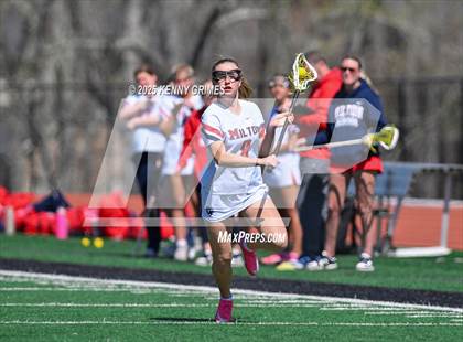 Thumbnail 2 in Milton vs Roswell; Championship (Raider Rumble) photogallery.