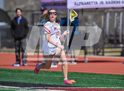 Thumbnail 3 in Milton vs Roswell; Championship (Raider Rumble) photogallery.