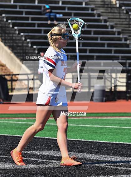 Thumbnail 3 in Milton vs Roswell; Championship (Raider Rumble) photogallery.