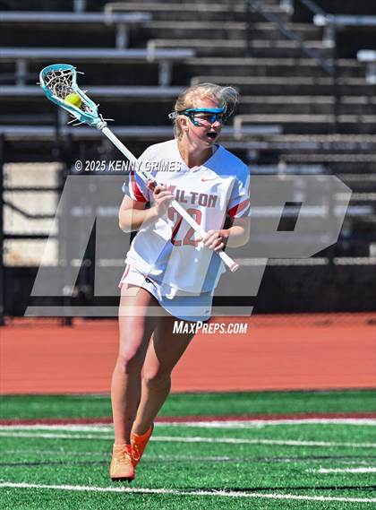 Thumbnail 2 in Milton vs Roswell; Championship (Raider Rumble) photogallery.