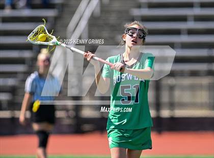 Thumbnail 2 in Milton vs Roswell; Championship (Raider Rumble) photogallery.