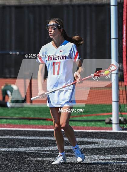 Thumbnail 2 in Milton vs Roswell; Championship (Raider Rumble) photogallery.