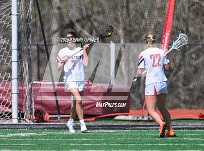 Thumbnail 2 in Milton vs Roswell; Championship (Raider Rumble) photogallery.