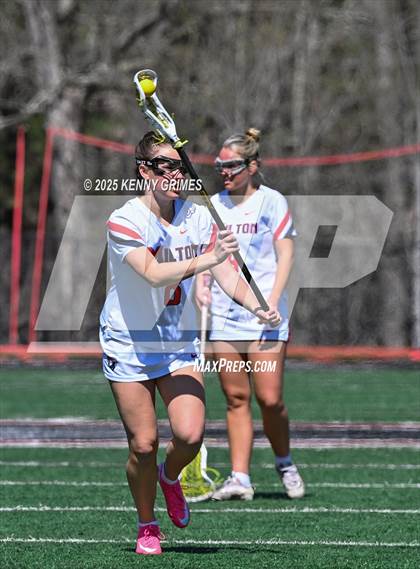 Thumbnail 1 in Milton vs Roswell; Championship (Raider Rumble) photogallery.