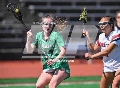 Thumbnail 2 in Milton vs Roswell; Championship (Raider Rumble) photogallery.