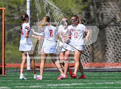 Thumbnail 3 in Milton vs Roswell; Championship (Raider Rumble) photogallery.