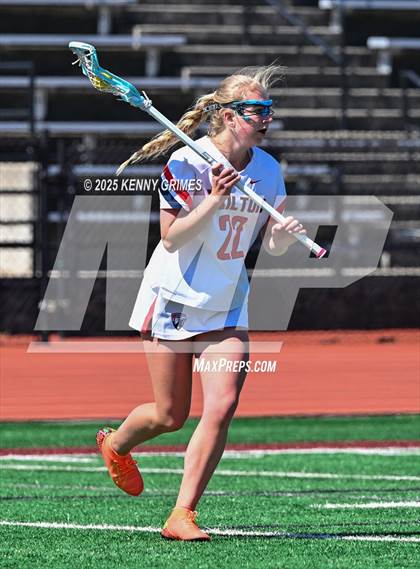 Thumbnail 3 in Milton vs Roswell; Championship (Raider Rumble) photogallery.