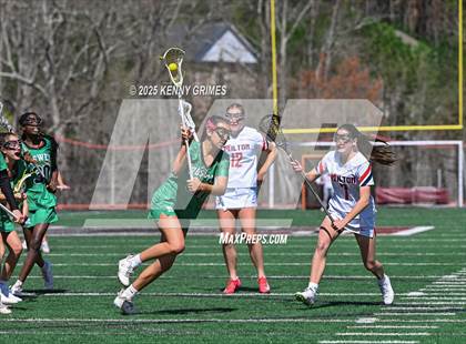 Thumbnail 2 in Milton vs Roswell; Championship (Raider Rumble) photogallery.
