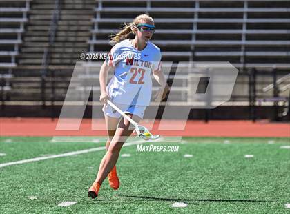 Thumbnail 1 in Milton vs Roswell; Championship (Raider Rumble) photogallery.